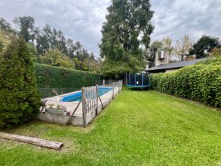 Foto 3 de Casa - Ricardo Rojas