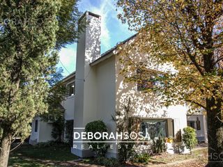 Foto 27 de Casa en Venta 6 Amb. - Pileta - B° Acacias Blancas