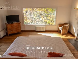 Foto 12 de Casa en Venta 6 Amb. - Pileta - B° Acacias Blancas
