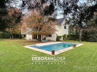 Foto 28 de Casa en Venta 6 Amb. - Pileta - B° Acacias Blancas