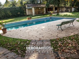 Foto 23 de Casa en Venta 6 Amb. - Pileta - B° Acacias Blancas