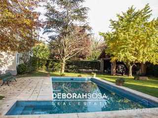 Foto 25 de Casa en Venta 6 Amb. - Pileta - B° Acacias Blancas