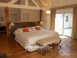 Foto 10 de Casa en Venta 6 Amb. - Pileta - B° Acacias Blancas