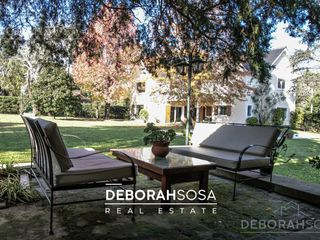 Foto 30 de Casa en Venta 6 Amb. - Pileta - B° Acacias Blancas