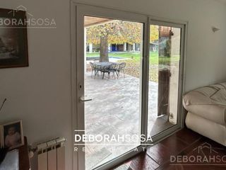 Foto 19 de Casa en Venta 6 Amb. - Pileta - B° Acacias Blancas