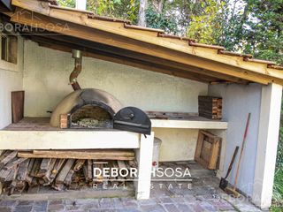 Foto 33 de Casa en Venta 6 Amb. - Pileta - B° Acacias Blancas