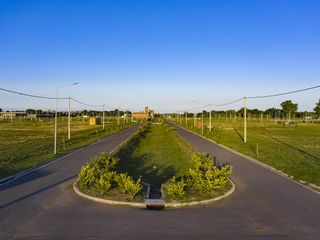 Foto 19 de Venta Terreno de 1050m2 en EcoPueblo, Alvear