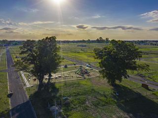 Foto 15 de Venta Terreno de 1050m2 en EcoPueblo, Alvear