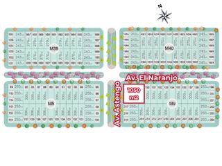 Foto 13 de Venta Terreno de 1050m2 en EcoPueblo, Alvear
