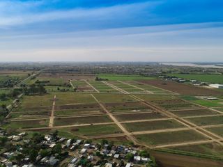 Foto 16 de Venta Terreno de 1050m2 en EcoPueblo, Alvear