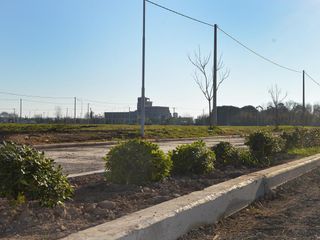 Foto 9 de Venta Terreno de 1050m2 en EcoPueblo, Alvear