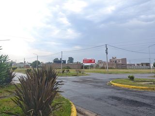 Foto 3 de Venta Terreno de 1050m2 en EcoPueblo, Alvear