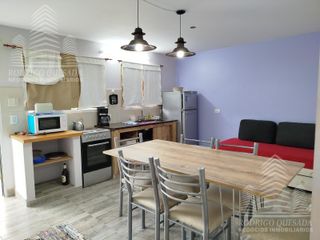Foto 39 de Excelente Duplex en zona El Pinar- La Lucila de Mar!!