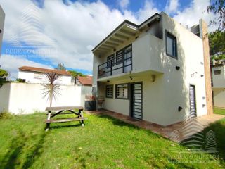 Foto 23 de Excelente Duplex en zona El Pinar- La Lucila de Mar!!