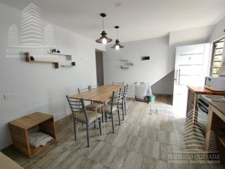 Foto 15 de Excelente Duplex en zona El Pinar- La Lucila de Mar!!