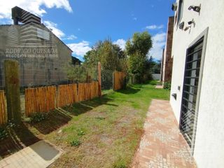Foto 5 de Excelente Duplex en zona El Pinar- La Lucila de Mar!!