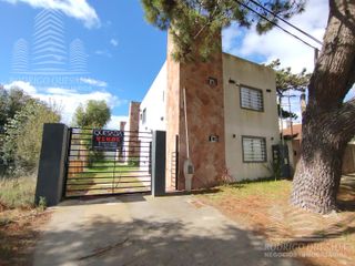 Foto 6 de Excelente Duplex en zona El Pinar- La Lucila de Mar!!