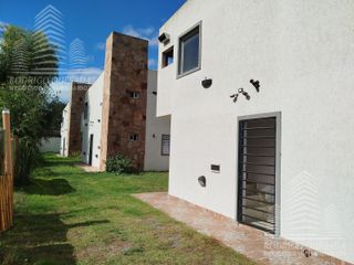 Foto 1 de Excelente Duplex en zona El Pinar- La Lucila de Mar!!