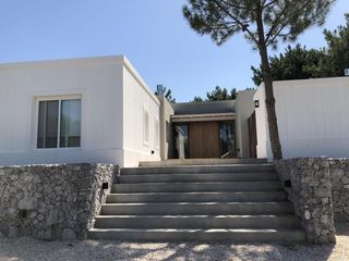 Foto 1 de Casa en Alquiler temporario   Costa Esmeralda Golf II  3191