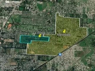Foto 7 de Venta Lote en Barrio La Estela - Pilar