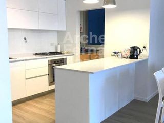 Foto 9 de Excelente departamento con cochera en Alquiler en Belgrano - Av. Libertador 5600