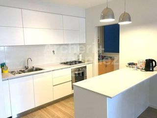 Foto 5 de Excelente departamento con cochera en Alquiler en Belgrano - Av. Libertador 5600