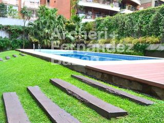 Foto 25 de Excelente departamento con cochera en Alquiler en Belgrano - Av. Libertador 5600