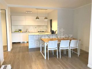Foto 4 de Excelente departamento con cochera en Alquiler en Belgrano - Av. Libertador 5600