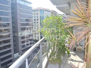 Foto 23 de Excelente departamento con cochera en Alquiler en Belgrano - Av. Libertador 5600