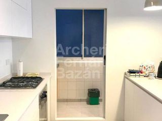 Foto 8 de Excelente departamento con cochera en Alquiler en Belgrano - Av. Libertador 5600