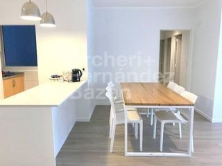 Foto 10 de Excelente departamento con cochera en Alquiler en Belgrano - Av. Libertador 5600