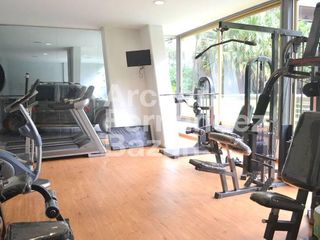 Foto 24 de Excelente departamento con cochera en Alquiler en Belgrano - Av. Libertador 5600