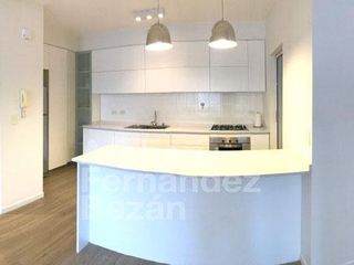 Foto 11 de Excelente departamento con cochera en Alquiler en Belgrano - Av. Libertador 5600