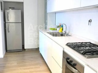 Foto 6 de Excelente departamento con cochera en Alquiler en Belgrano - Av. Libertador 5600