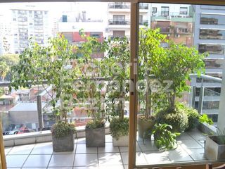 Foto 21 de Excelente departamento con cochera en Alquiler en Belgrano - Av. Libertador 5600