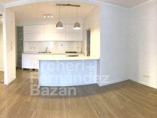 Foto 3 de Excelente departamento con cochera en Alquiler en Belgrano - Av. Libertador 5600