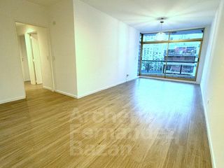 Foto 2 de Excelente departamento con cochera en Alquiler en Belgrano - Av. Libertador 5600