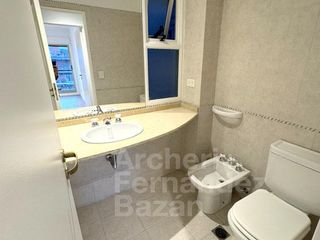 Foto 13 de Excelente departamento con cochera en Alquiler en Belgrano - Av. Libertador 5600