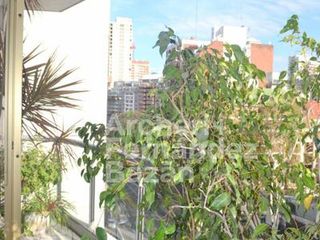 Foto 22 de Excelente departamento con cochera en Alquiler en Belgrano - Av. Libertador 5600