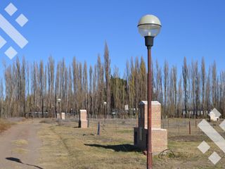 Foto 11 de Venta Duplex 2 dormi - Los Cerezos II - Plottier - Neuquén