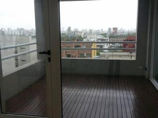 Foto 4 de Town House - 3 Ambientes con Balcon Aterrzado - Cochera