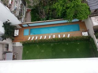 Foto 15 de Town House - 3 Ambientes con Balcon Aterrzado - Cochera