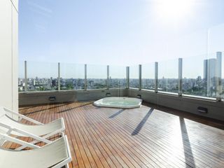 Foto 40 de Town House - 3 Ambientes con Balcon Aterrzado - Cochera