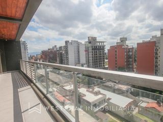 Foto 1 de -Alquiler- Departamento de 2 dormitorios en barrio norte