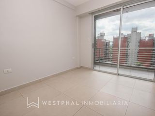 Foto 9 de -Alquiler- Departamento de 2 dormitorios en barrio norte