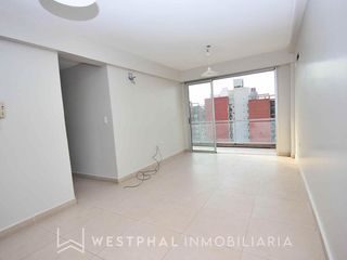 Foto 5 de -Alquiler- Departamento de 2 dormitorios en barrio norte