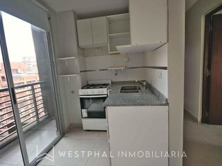 Foto 6 de -Alquiler- Departamento de 2 dormitorios en barrio norte