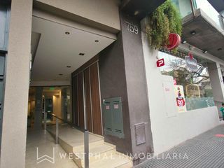Foto 3 de -Alquiler- Departamento de 2 dormitorios en barrio norte