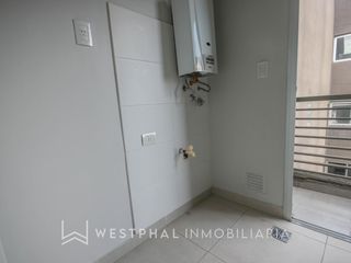 Foto 7 de -Alquiler- Departamento de 2 dormitorios en barrio norte