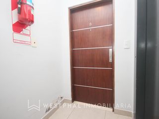 Foto 14 de -Alquiler- Departamento de 2 dormitorios en barrio norte